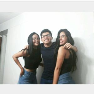 Meet your Posher, Jaime luis